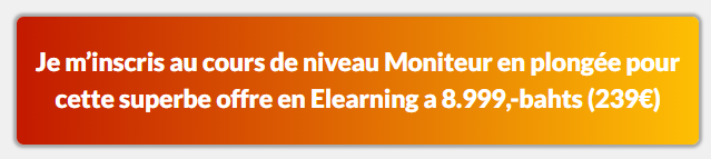 Devenir Moniteur en plongée sous-marine avec plongée scuba e-Learning CMAS niveau Moniteur de plongée, formation à la plongée en ligne cmas avec Plongée Asie, le centre eLearning CMAS niveau Moniteur de plongée 5 étoiles Dive Académy Thailand Diving Pattaya Thaïlande Asie, e Learning CMAS niveau Moniteur de plongée Cmas Atus