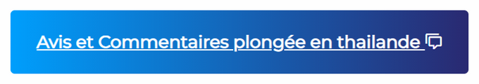 Avis et Commentaires plongée en thailande