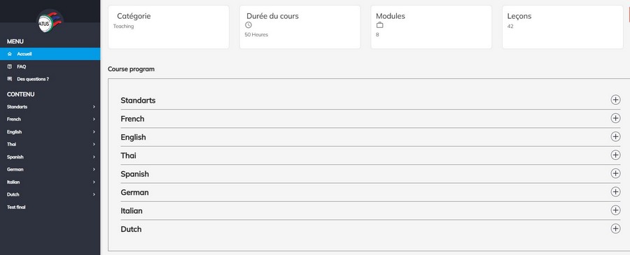 Devenir niveau Securité et premiers secours CMAS en plongée