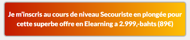 Devenir Niveau Securité et premiers secours CMAS en plongée sous-marine avec plongée scuba e-Learning CMAS niveau Securité et premiers secours, formation à la plongée en ligne cmas avec Plongée Asie, le centre elearning cmas de plongée 5 étoiles Dive Académy Thailand Diving Pattaya Thaïlande Asie, e Learning CMAS niveau Securité et premiers secours Atus